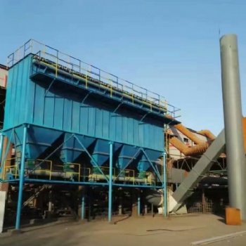 QMC-Ⅰ型脈沖布袋除塵器現(xiàn)河北天意德廠家正在中