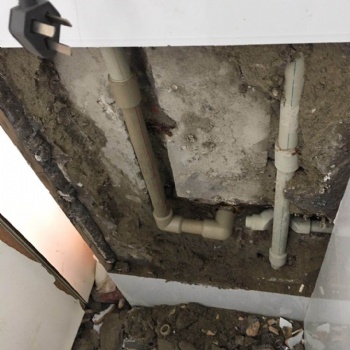 廣州廠區(qū)埋地管道滲漏探測，廣州小區(qū)供水主管漏水維修，收費合理