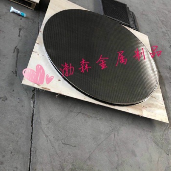 礦篩網 條縫篩網 震動篩篩網 楔形絲篩網