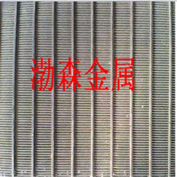 洗煤篩網 礦篩篩網 格柵篩網 條縫篩