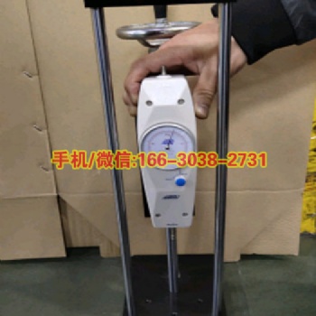NK-500拉力計(jì)指針式推/拉立計(jì)表盤式拉力機(jī)防雷檢測(cè)單位升級(jí)資質(zhì)儀器