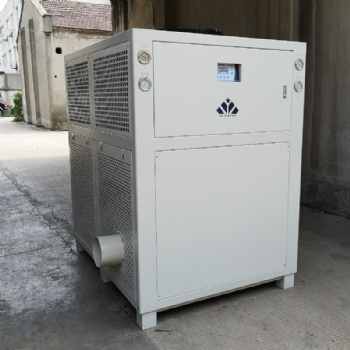 25HP風(fēng)冷全新風(fēng)冷風(fēng)機(jī)，吹膜冷風(fēng)機(jī)