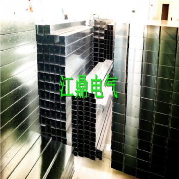 江西廠家全國(guó)發(fā)貨 鍍鋅槽式橋架 規(guī)格齊全 質(zhì)優(yōu)價(jià)廉