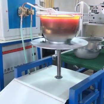中山不銹鋼拉伸退火機(jī)