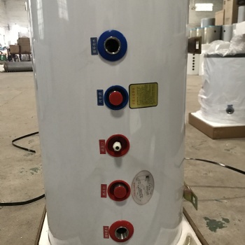 翱凱利牌廠家空氣能承壓水箱