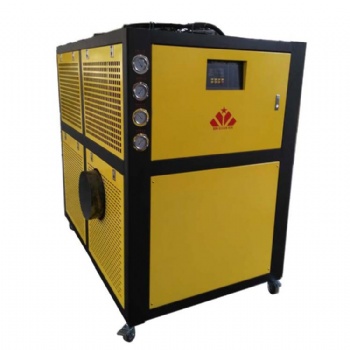 粉碎機冷風機，吹膜機冷風機，全新風冷風機
