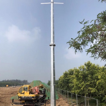 順通供應輸電鋼管桿廠家，貨源源頭