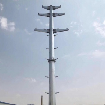 順通直線桿生產廠家，規格型號齊全