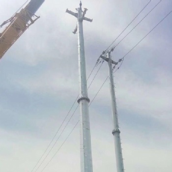 順通供應電力轉角桿，廠家，量大優惠