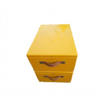 產品540*360*290炸藥箱廠家現發