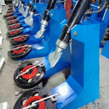 電能多功能拆胎機壓胎機