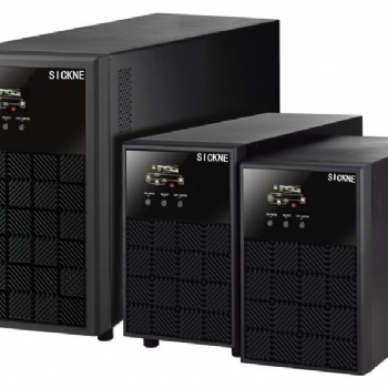 施克UPS電源德國施克CP系列高頻塔式1-3KVA單進單出UPS