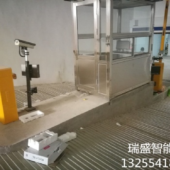 煙臺車牌識別道閘安裝|煙臺門禁起落桿廠家|煙臺人臉識別人行通道閘機批發