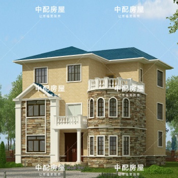 輕鋼結構建房，未來5年建房趨勢，中配廠家