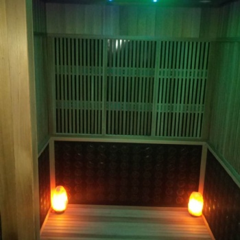 康保士加拿大進(jìn)口鐵衫木私家定制房