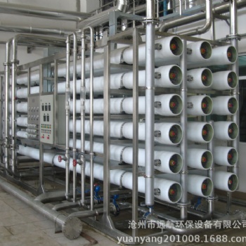 滄州遠航**應反滲透純水設備（歡迎來電咨詢）