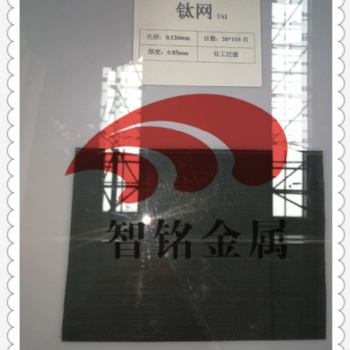 鈦網(wǎng) 鈦編織網(wǎng) 鍍鉑鈦網(wǎng)