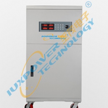 至茂電子充電盒測試試驗臺