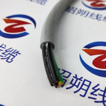 zosh-上海昭朔線纜供應(yīng),動(dòng)力電源線，PVC護(hù)套線
