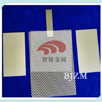 寶雞智銘鉑電極 鉑金鈦網(wǎng) 白金鈦網(wǎng)