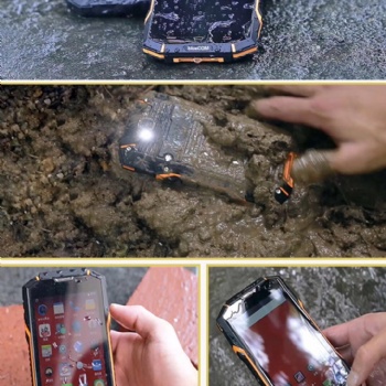 北京防爆手機藍汛4G全網(wǎng)通防爆手機石油化工