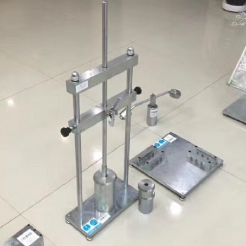 TDDG-CJ電工套管沖擊試驗儀