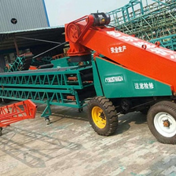大型扒谷機(jī)新型多功能扒谷機(jī)圖片