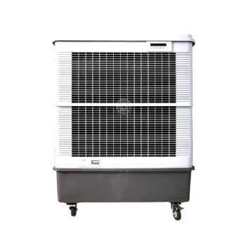 雷豹MFC18000蒸發式環保空調濕簾冷風機環保空調車間用