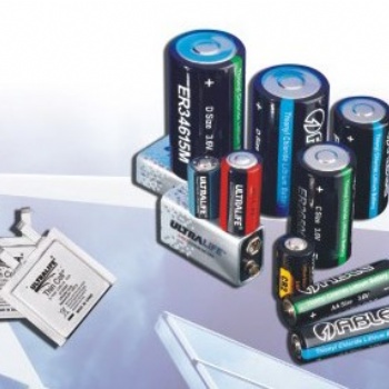 鋰電池納米二氧化鈦