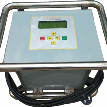 全自動管件電熔焊機5kw
