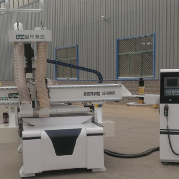 供應遼寧沈陽的數控開料機工廠。四工序開料機、木工加工中心廠家價格
