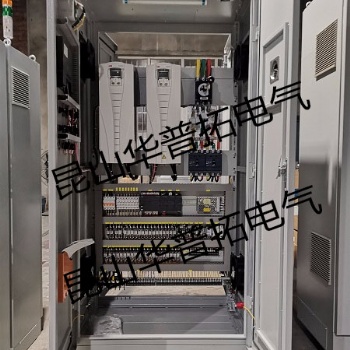 江蘇的2*45kw ABB變頻柜哪家有