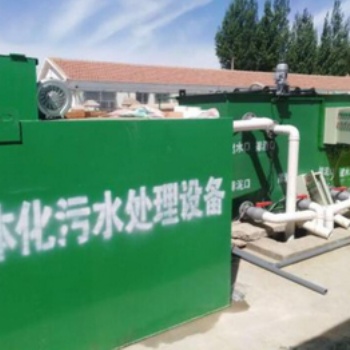 江西生活污水處理|江西賈斯汀環保|廠家一體化污水處理設備