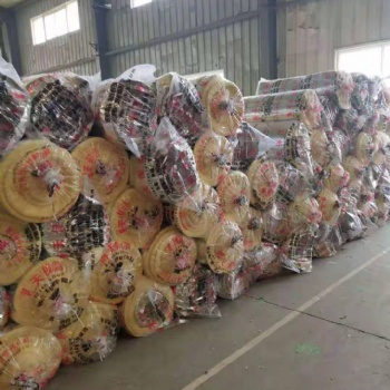 廊坊博天保溫材料防火玻璃棉
