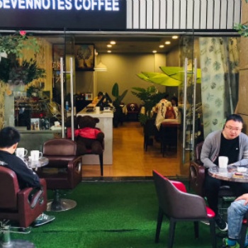 咖啡加盟店除了產品還需要注重這點