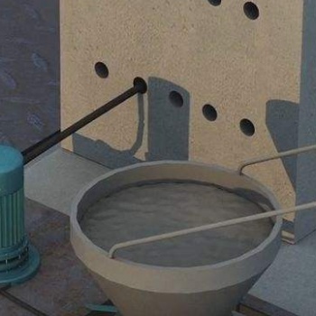 三明灌漿料廠家 奧泰利灌漿料系列 建材網