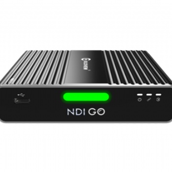 4K NDI視頻編解碼器 NDI轉SDI一機兩用_千視電子