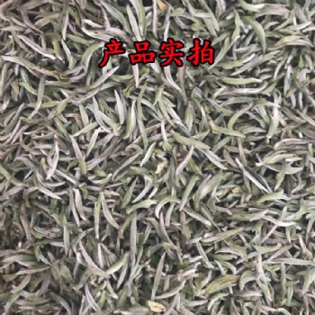 胡蘇亭福鼎白茶白毫銀針荒野銀針