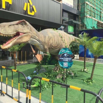 廣西南寧恐龍展出租仿真恐龍租賃廠家