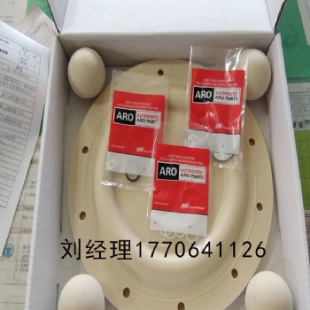 盾構機配件英格索蘭 3寸 氣動隔膜泵流體維修包 現貨供應