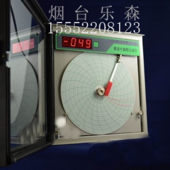 生產(chǎn)銷售機(jī)械式數(shù)顯式圓圖記錄儀 專業(yè)品質(zhì) 值得