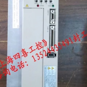 安川伺服驅(qū)動(dòng)器維修，上電沒顯示，上海當(dāng)天能修好