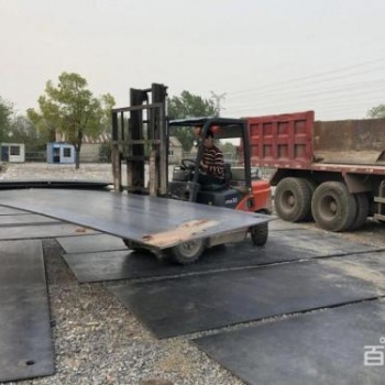 三水鋪路鐵板出租，歡迎致電鋪路鋼板租售交易市場