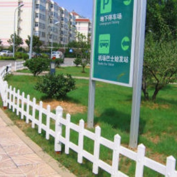 廠家學校草坪護欄公路草坪護欄公園草坪護欄鋅鋼草坪護欄綠化帶護欄