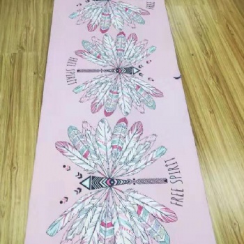 浙江金華廠家瑜伽墊多功能打印機