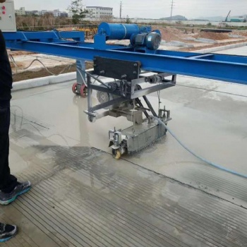 全國供應多功能全自動路面刻紋機 防滑紋切紋機