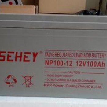 批發西力蓄電池 12V100AH大量現貨