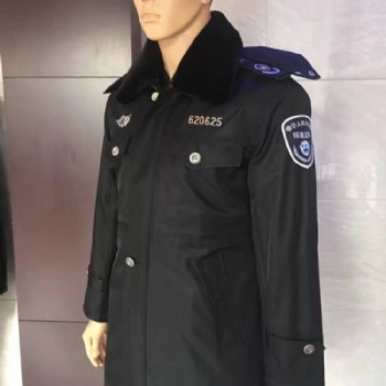 丹東市環(huán)境監(jiān)察執(zhí)法制服定做