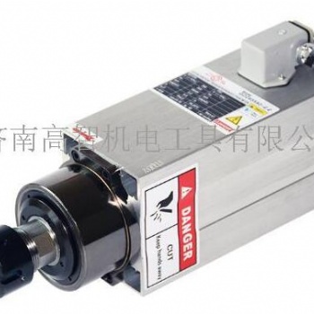 前程/杰斯特/昌盛風(fēng)冷水冷模具主軸電機(jī)