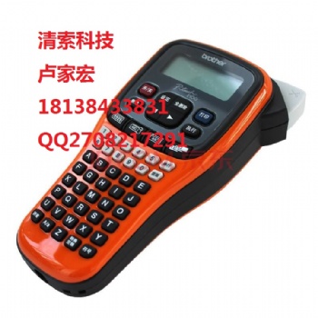 兄弟PT-E100B標簽打印機
